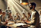 Discipulado e Formação de Líderes