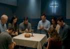 Por que a Ceia do Senhor é um culto especial para os membros?