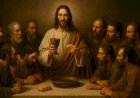 A Ceia do Senhor: Um Culto Exclusivo para Membros da Igreja