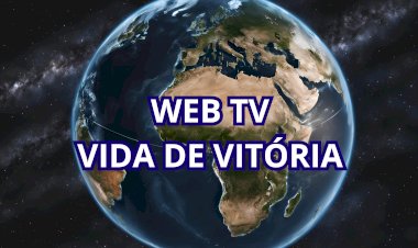 Web TV - Comunidade Vida De Vitória
