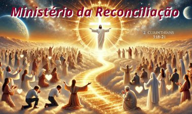 O Ministério da Reconciliação