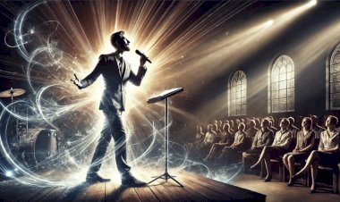Pregando o Poder (I Co. 4:20)