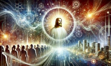 A Suficiência de Cristo