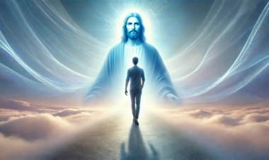 Caminhando com Deus