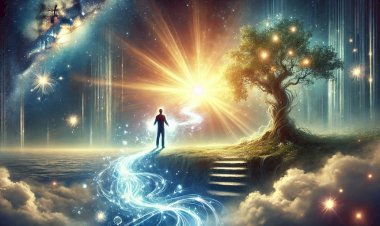 Crescimento Espiritual