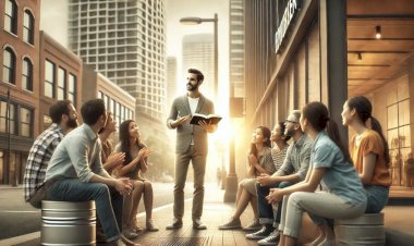 Evangelismo Pessoal