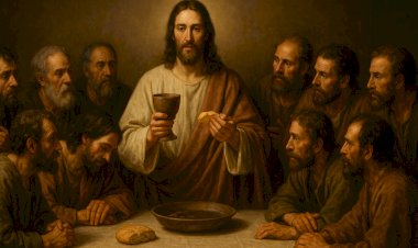 A Ceia do Senhor: Um Culto Exclusivo para Membros da Igreja