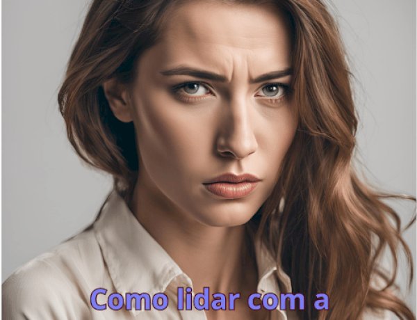 Como lidar com a rejeição