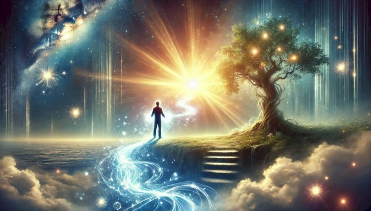 Crescimento Espiritual